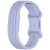 Ремешок Reframe Linear Soft для Google Fitbit Air - Lilac: фото 1 из 12