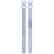 Ремешок Reframe Linear Soft для Google Fitbit Air - Lilac (258010VV). Фото 5 из 12