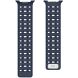 Ремінець Reframe Sport Band для Samsung Galaxy Watch 8 (40/44mm) / 8 Classic - Dark Blue (384182DB). Фото 3 з 4