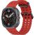 Ремінець Tech-Protect IconBand Pro для Samsung Galaxy Watch Ultra 2 / Ultra / Ultra (2025) - Red: фото 1 з 5