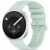 Ремінець Tech-Protect Silicone Evo для Samsung Galaxy Watch 9 (40/44mm) / 8 (40/44mm) / 8 Classic - Mint: фото 1 з 5