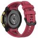 Ремешок UniCase Armor Strap для Amazfit T-ReX 2 - Red (302601R). Фото 2 из 8