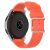 Ремешок UniCase Dot Pattern для Samsung Galaxy Watch 3 (45mm) - Orange: фото 1 из 5