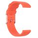 Ремешок UniCase Dot Pattern для Samsung Galaxy Watch 3 (45mm) - Orange (235308O). Фото 4 из 5