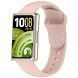 Ремешок UniCase Original Style для Huawei Band 11 Pro / Band 11 - Pink (410605P). Фото 4 из 7