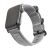 Ремінець URBAN ARMOR GEAR Nato Strap для Apple Watch 42 (Series 10/11) / 41 / 40 / SE 40 / 38 (19149C114030) - Gray: фото 1 з 5