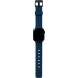 Ремешок URBAN ARMOR GEAR (UAG) Trestles для Apple Watch 46 / 45 / 44 / SE 44 / 42 (Series 1-3) / Ultra / Ultra 2 (194008R15252) - Navy (371810L). Фото 6 из 12