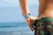 Ремешок URBAN ARMOR GEAR (UAG) Trestles для Apple Watch 46 / 45 / 44 / SE 44 / 42 (Series 1-3) / Ultra / Ultra 2 (194008R15252) - Navy (371810L). Фото 9 из 12