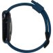 Ремешок URBAN ARMOR GEAR (UAG) Trestles для Apple Watch 46 / 45 / 44 / SE 44 / 42 (Series 1-3) / Ultra / Ultra 2 (194008R15252) - Navy (371810L). Фото 2 из 12