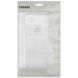 Силиконовый чехол IMAK UX-5 Series для Honor Magic 7 Lite - Transparent (379714T). Фото 2 из 8
