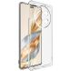 Силиконовый чехол IMAK UX-5 Series для Honor Magic 7 Lite - Transparent (379714T). Фото 1 из 8