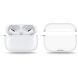 Силиконовый чехол IMAK UX-5 Series (FH) для Apple AirPods Pro - Transparent (981806T). Фото 3 из 8
