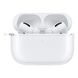 Силиконовый чехол IMAK UX-5 Series (FH) для Apple AirPods Pro - Transparent (981806T). Фото 1 из 8