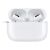 Силиконовый чехол IMAK UX-5 Series (FH) для Apple AirPods Pro - Transparent: фото 1 из 8