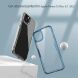 Силиконовый чехол NILLKIN Nature TPU Pro для Apple iPhone 15 Plus - Transparent (329471T). Фото 7 из 20
