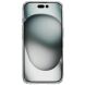 Силиконовый чехол NILLKIN Nature TPU Pro для Apple iPhone 16 Plus - Transparent (360652T). Фото 4 из 13