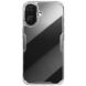 Силиконовый чехол NILLKIN Nature TPU Pro для Apple iPhone 16 Plus - Transparent (360652T). Фото 1 из 13