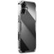 Силиконовый чехол NILLKIN Nature TPU Pro для Apple iPhone 16 Plus - Transparent (360652T). Фото 3 из 13