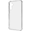 Силиконовый (TPU) чехол ArmorStandart Air Force для Samsung Galaxy A15 (A155) - Transparent (344839T)
