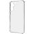 Силиконовый (TPU) чехол ArmorStandart Air Force для Samsung Galaxy A15 (A155) - Transparent: фото 1 из 3