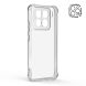 Силиконовый (TPU) чехол ArmorStandart Air Force для Xiaomi 15 - Transparent (371252T). Фото 2 из 6
