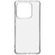 Силиконовый (TPU) чехол ArmorStandart Air Force для Xiaomi Redmi Note 14 5G - Transparent (373343C)