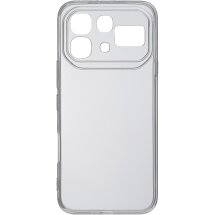 Силіконовий (TPU) чохол ArmorStandart Air Series для Infinix Note 60 Pro - Clear: фото 1 з 6
