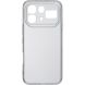 Силіконовий (TPU) чохол ArmorStandart Air Series для Infinix Note 60 Pro - Clear (409414C). Фото 1 з 6
