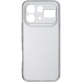 Силиконовый (TPU) чехол ArmorStandart Air Series для Infinix Note 60 Pro - Clear: фото 1 из 6