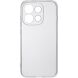 Силиконовый (TPU) чехол ArmorStandart Air Series для OPPO Reno 16 Pro - Transparent (413611T). Фото 1 из 6