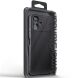 Силиконовый (TPU) чехол ArmorStandart Matte Slim Fit для Infinix Smart 20 - Black (411215B). Фото 3 из 5
