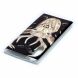 Силіконовий (TPU) чохол Deexe LumiCase для Samsung Galaxy Note 10 (N970) - Elk (227927B). Фото 4 з 6
