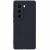 Силиконовый (TPU) чехол Deexe Matte Case для Infinix Hot 50 Pro Plus - Black: фото 1 из 6