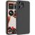 Силіконовий (TPU) чохол Deexe Matte Case для Nothing CMF Phone 2 Pro - Black: фото 1 з 5