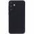 Силиконовый (TPU) чехол Deexe Matte Case для Samsung Galaxy A35 (A356) - Black: фото 1 из 6