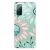 Силиконовый (TPU) чехол Deexe Pretty Glossy для Samsung Galaxy S20 FE (G780) - Sunflower: фото 1 из 5