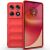 Силиконовый (TPU) чехол Deexe Terra Case для Motorola Signature - Red: фото 1 из 6