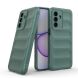 Силиконовый (TPU) чехол Deexe Terra Case для Samsung Galaxy A27 (A276) - Green (408610G). Фото 2 из 6