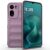 Силиконовый (TPU) чехол Deexe Terra Case для Xiaomi Redmi A7 Pro - Light Purple: фото 1 из 4