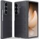 Силіконовий (TPU) чохол Deexe Terra Case (FF) для Samsung Galaxy Fold 8 Ultra - Dark Grey (424015DH). Фото 1 з 6