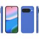 Силиконовый (TPU) чехол Deexe UltraThin для Google Pixel 11 - Transparent (425002T). Фото 5 из 5