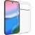 Силиконовый (TPU) чехол Deexe UltraThin для Google Pixel 11 - Transparent: фото 1 из 5