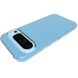 Силиконовый (TPU) чехол Deexe UltraThin для Google Pixel 9 / 9 Pro - Transparent (360007T). Фото 3 из 7