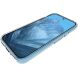 Силиконовый (TPU) чехол Deexe UltraThin для Google Pixel 9 / 9 Pro - Transparent (360007T). Фото 4 из 7