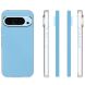 Силиконовый (TPU) чехол Deexe UltraThin для Google Pixel 9 / 9 Pro - Transparent (360007T). Фото 6 из 7