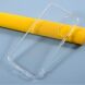 Силиконовый (TPU) чехол Deexe UltraThin для Samsung Galaxy S21 Plus - Transparent (229201T). Фото 3 из 6
