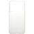 Силиконовый (TPU) чехол Deexe UltraThin для Samsung Galaxy S21 Plus - Transparent: фото 1 из 6