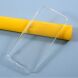 Силиконовый (TPU) чехол Deexe UltraThin для Samsung Galaxy S21 Plus - Transparent (229201T). Фото 2 из 6