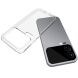 Силиконовый (TPU) чехол Deexe UltraThin для Xiaomi 17 Pro - Transparent (390706T). Фото 4 из 5