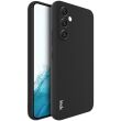 Силиконовый (TPU) чехол IMAK UC-3 Series для Samsung Galaxy A54 (A546) - Black (319913B)